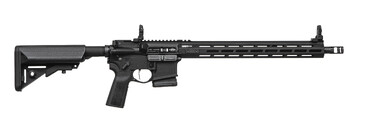 Карабін нарізний Springfield Saint Victor AR-15 Low Cap 16'' 223 REM