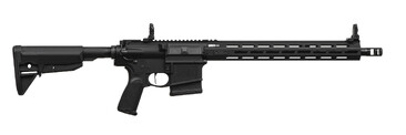 Карабін нарізний Springfield Saint Victor Low Cap 16'' 308 WIN
