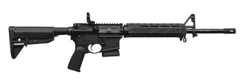ST916556BMALC Карабін нарізний Springfield Saint AR-15 Low Cap 16'' 223 REM