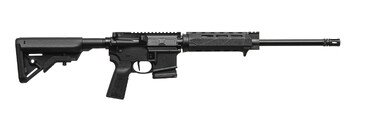 Карабін нарізний Smith&Wesson M&P15 Volunteer 5.56 16''
