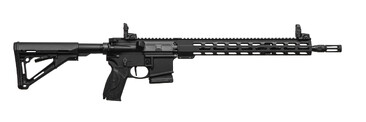 Карабін нарізний Smith&Wesson M&P15T II 5.56 16''