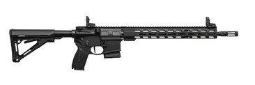 Карабін нарізний Smith&Wesson M&P15T II 5.56 16''