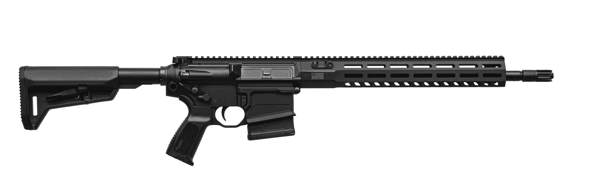 Карабін нарізний Sig Sauer 716 калибр 308 WIN