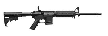 Карабін нарізний FN15 Patrol кал.223 REM