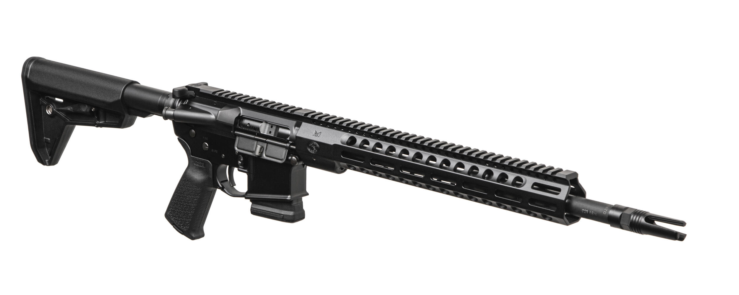 Карабін нарізний FN15 Tactical Carbine II кал.5.56. Фото 2