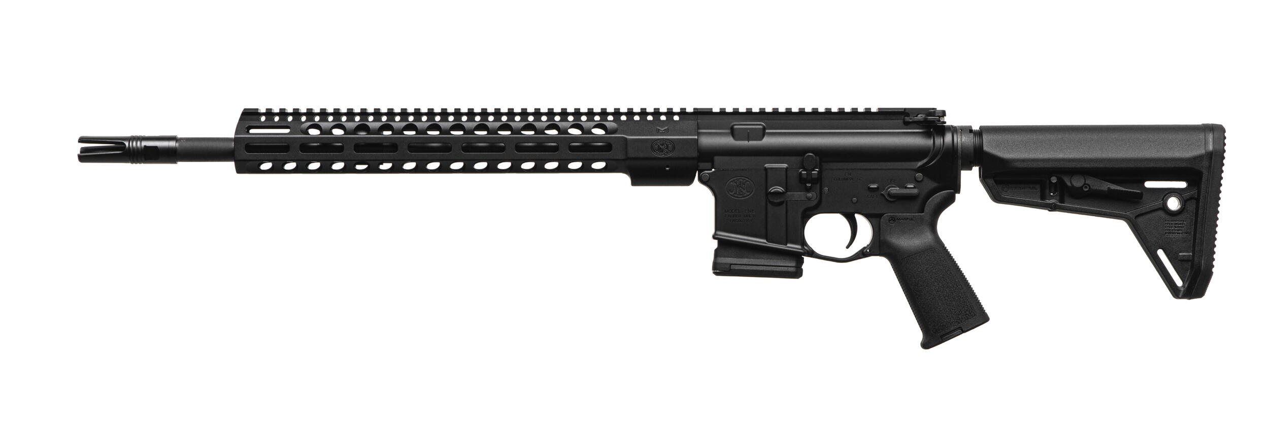Карабін нарізний FN15 Tactical Carbine II кал.5.56. Фото 3
