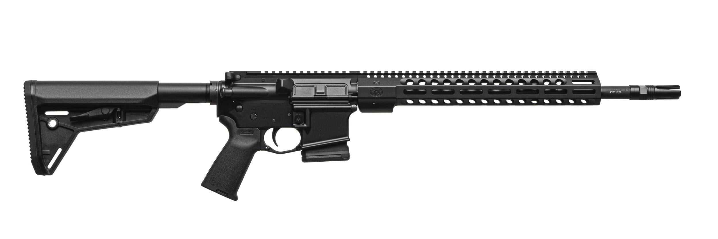 Карабін нарізний FN15 Tactical Carbine II кал.5.56