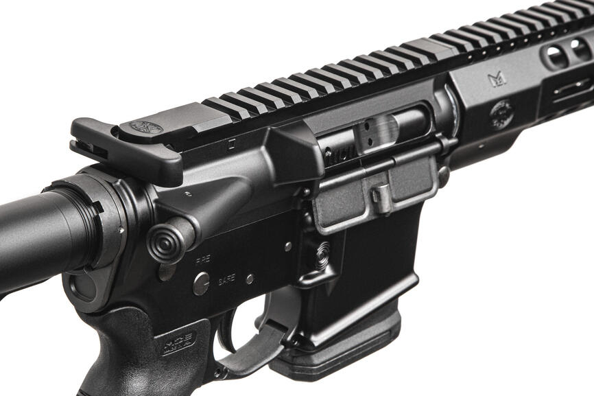 Карабін нарізний FN15 Tactical Carbine II кал.5.56. Фото 4
