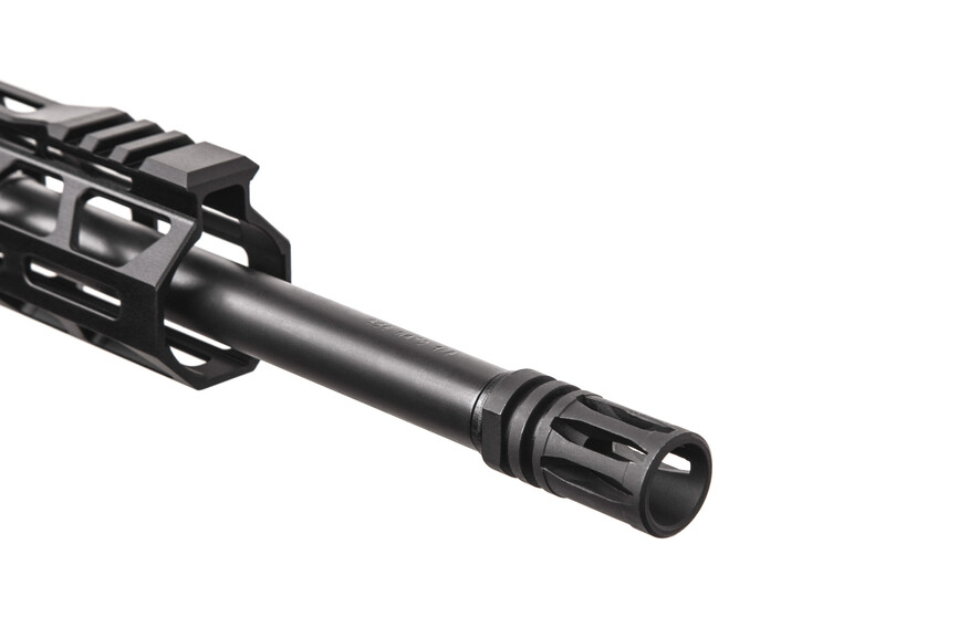 Карабін нарізний Diamondback DB15 кал.223/5.56, ствол 16'', M-LOK. Фото 2