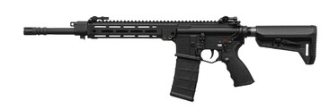 Карабін нарізний LMT PWMARS кал. 223 REM , ствол 14.3'',Gas Piston