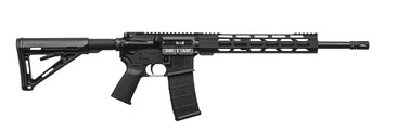 Карабін нарізний Diamondback DB15 кал.300 Blackout, ствол 16'', M-LOK
