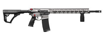 Карабін нарізний Daniel Defense DDM4 V7 PRO GUN METAL GRAY к.223Rem 18''