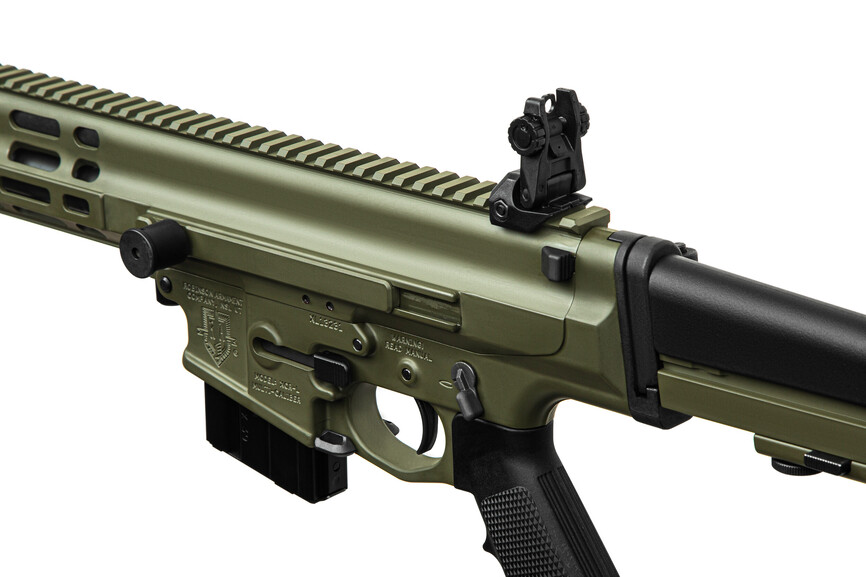 Карабін нарізний Robinson XCR-L 7.62*39 14,7