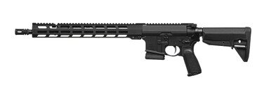 Карабін нарізний Primary Weapons Systems MK116 PRO Gas Piston 223 Rem 16''