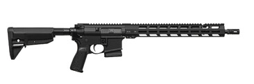 Карабін нарізний Primary Weapons Systems MK116 PRO Gas Piston 223 Rem 16''
