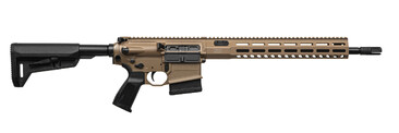 Карабін нарізний Sig Sauer 716 калібр 308 WIN FDE