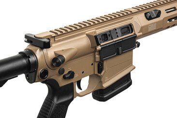 Карабін нарізний Sig Sauer 716 калібр 308 WIN FDE