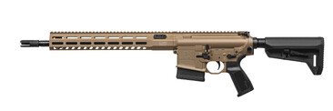 Карабін нарізний Sig Sauer 716 калібр 308 WIN FDE