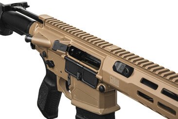 Карабін нарізний Sig Sauer 716 калібр 308 WIN FDE