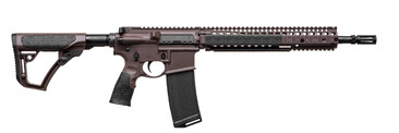Карабін нарізний Daniel Defense M4A1 к.223Rem 14,5" RIS II Mil Spec+