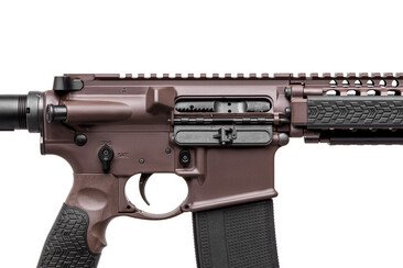 Карабін нарізний Daniel Defense M4A1 к.223Rem 14,5" RIS II Mil Spec+