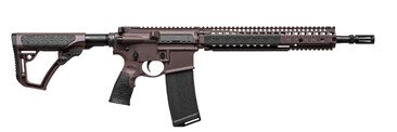 Карабін нарізний Daniel Defense M4A1 к.223Rem 14,5" RIS II Mil Spec+