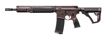 Карабін нарізний Daniel Defense M4A1 к.223Rem 14,5" RIS II Mil Spec+