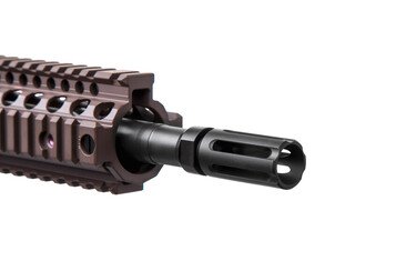 Карабін нарізний Daniel Defense M4A1 к.223Rem 14,5" RIS II Mil Spec+