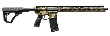 Карабін нарізний Daniel Defense DDM4 Hunter 300 BO 16" M-LOK