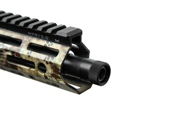 Карабін нарізний Daniel Defense DDM4 Hunter 300 BO 16" M-LOK