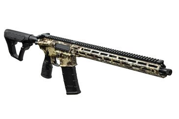 Карабін нарізний Daniel Defense DDM4 Hunter 300 BO 16" M-LOK