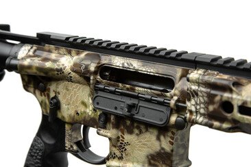 Карабін нарізний Daniel Defense DDM4 Hunter 300 BO 16" M-LOK