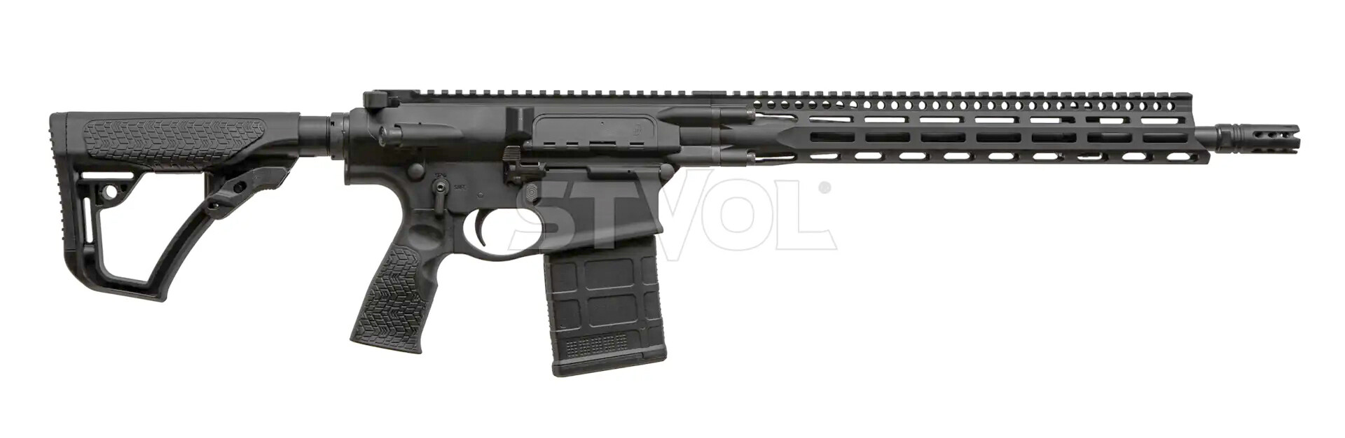 Карабін нарізний Daniel Defense DD5 V3 к.308WIN 16" M-LOK