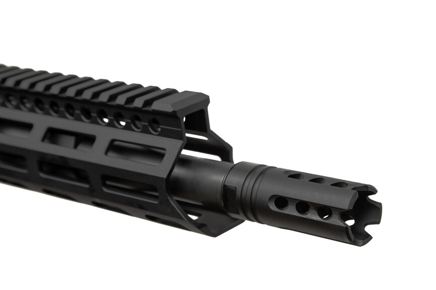 Карабін нарізний Daniel Defense DD5 V3 к.308WIN 16" M-LOK. Фото 4