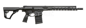 Карабін нарізний Daniel Defense DD5 V3 к.308WIN 16" M-LOK