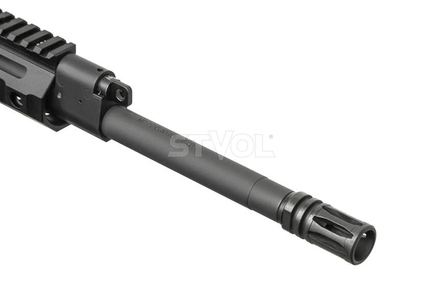 Карабін нарізний LMT MARS-L кал. 223 REM , 16'' Gas Piston. Фото 4