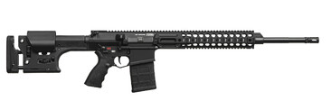 CQBWSK-MARS Карабін мисливський LMT MARS-CQBWSK 308WIN SS 20''
