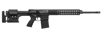 CQBWSK-MARS Карабін мисливський LMT MARS-CQBWSK 308WIN SS 20''
