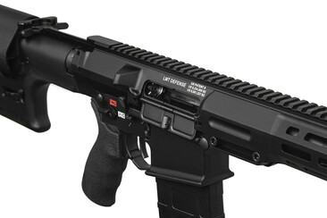 MLKWSK-MARS Карабін мисливський LMT MARS-MLKWSK 308WIN SS 20''