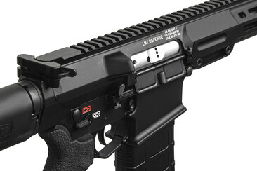 MLKWSK-MARS Карабін мисливський LMT MARS-MLKWSK 308WIN SS 20''