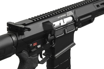 MLKWSK-MARS Карабін мисливський LMT MARS-MLKWSK 308WIN SS 20''