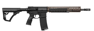 Карабін нарізний Daniel Defense M4A1  к.223Rem 14,5 MS+