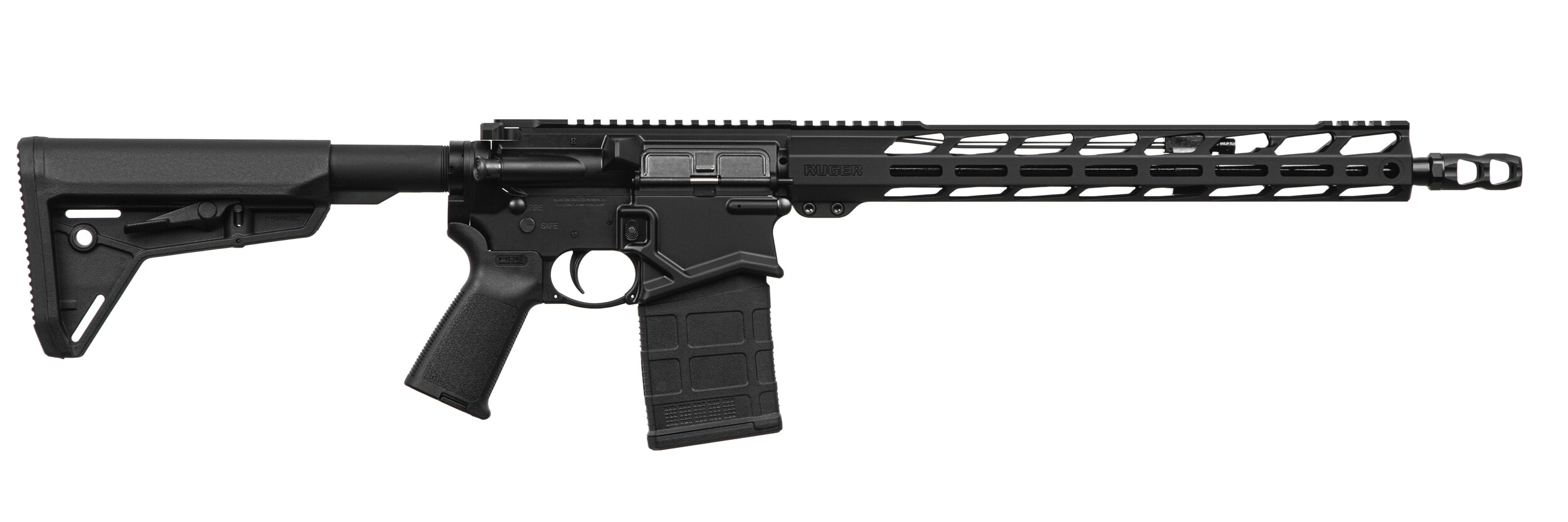 05610 Карабін нарізний Ruger SFAR 308WIN 16''