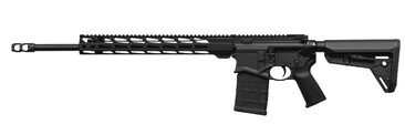 05611 Карабін нарізний Ruger SFAR 308WIN 20''
