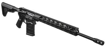05611 Карабін нарізний Ruger SFAR 308WIN 20''