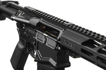 05611 Карабін нарізний Ruger SFAR 308WIN 20''