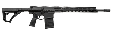 Карабін нарізний Daniel Defense DD5 V4 к.308WIN 18" M-LOK