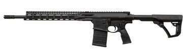 Карабін нарізний Daniel Defense DD5 V4 к.308WIN 18" M-LOK