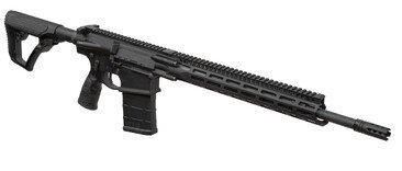 Карабін нарізний Daniel Defense DD5 V4 к.308WIN 18" M-LOK