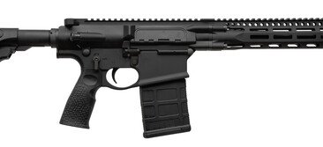 Карабін нарізний Daniel Defense DD5 V4 к.308WIN 18" M-LOK